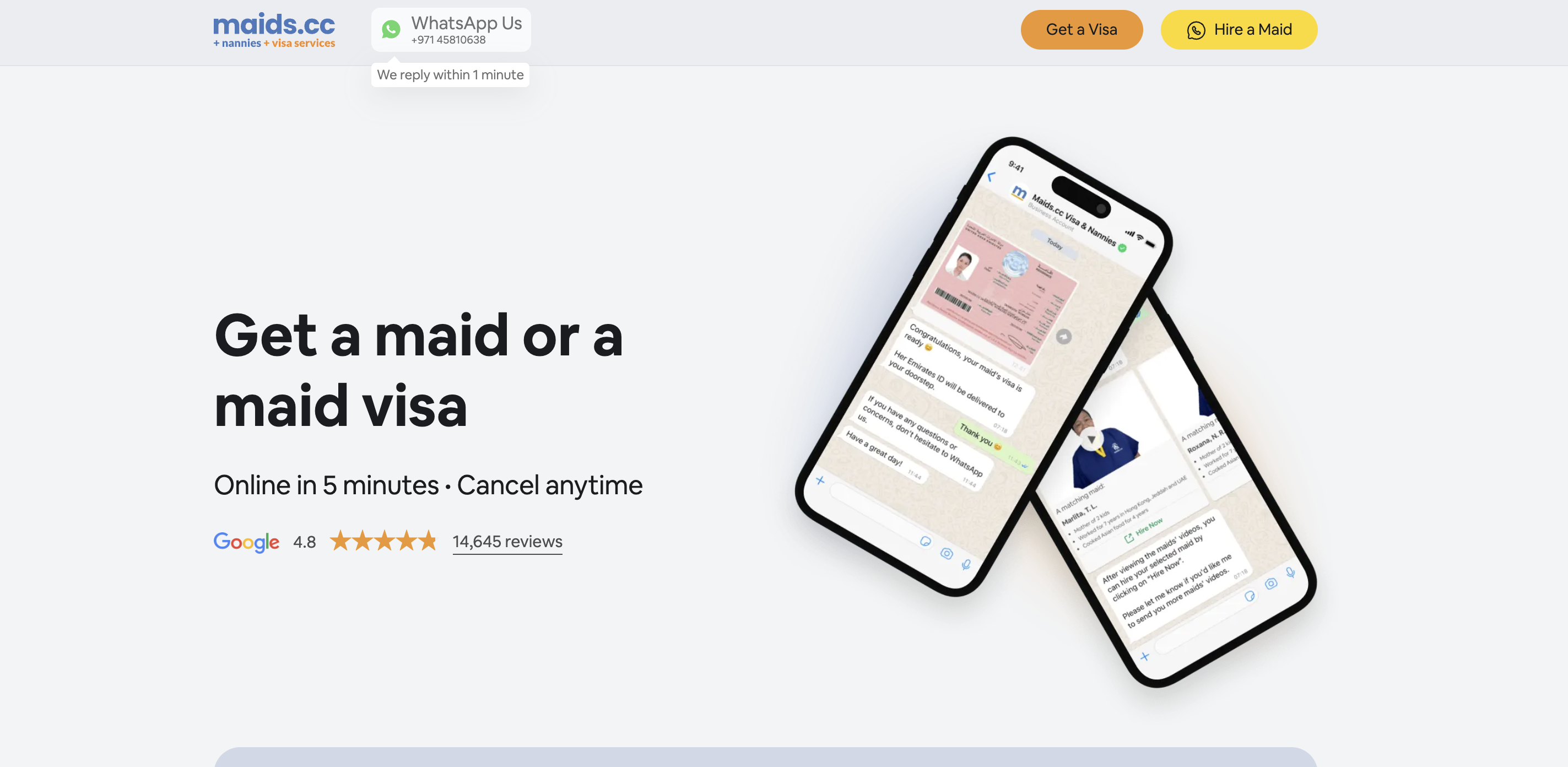 Home Services Platform Project